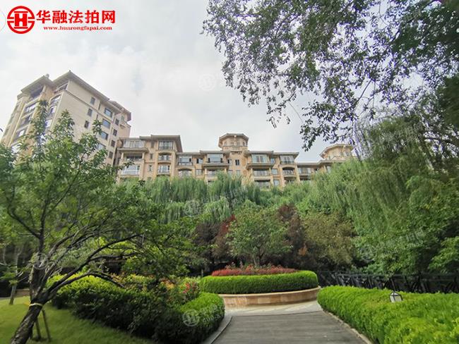 北京有住房，能购买法拍房吗?