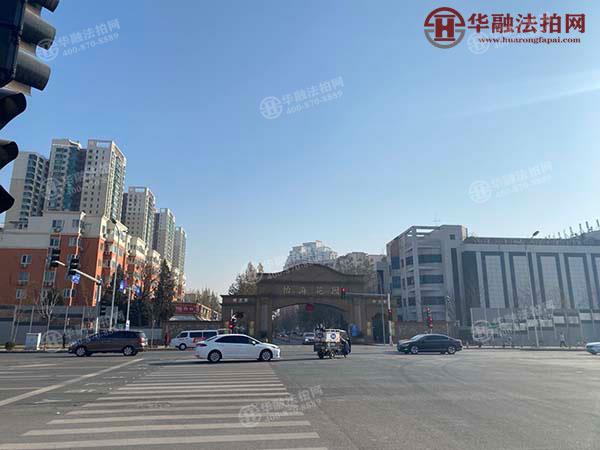 北京法拍二手房：哪个区域更合适?